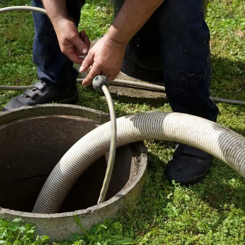 septic tank services Blowing Rock